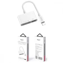 YESIDO OTG Adapter GS12