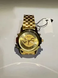 Rivoc watch (Gold)