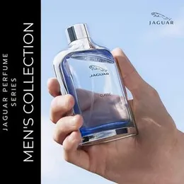 JAGUAR Classic Blue Perfume - 100 ml