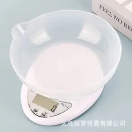 5kg Kitchen Weight Scale