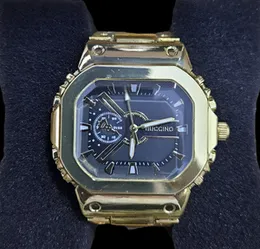 BUCCINO , Luxury Style Watch – Premium Quality for Men