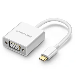 UGREEN Type-C To VGA Converter – CM140 - 50511
