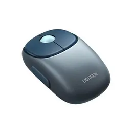 UGREEN MU102 Bluetooth+ Wireless Rechargeable Mouse - 90538