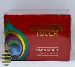 Golden Touch Pigmentation Cream