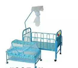 BabyLand Newborn Portable Baby Crib Playpen Co-sleeper 225 |KUH 225 185 |.
