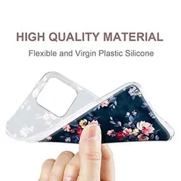 Fashionury Soft Silicon Slimfit Back Cover for Apple iPhone 14 Plus Stylish Printed Back Cover for Apple iPhone 14 Plus -D0043 (FROM INDIA FAAZ)