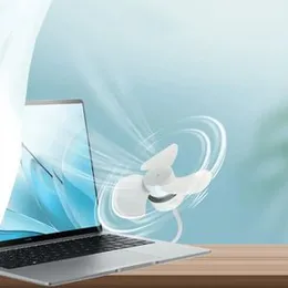 Adjustable Holder Fan