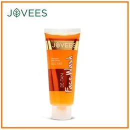 Jovees De-Tan Face Wash
