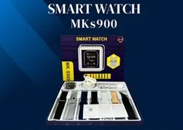 SMART WATCH MKs900