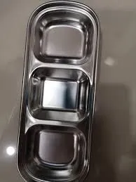 1111026 sauve dish 3 dipping three