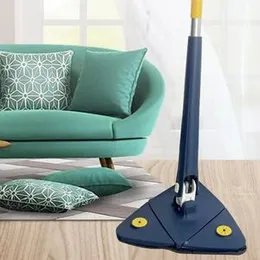 Extendable Triangle Mop