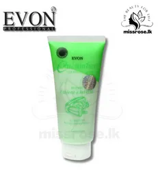 EVON cucumber cleansing cream 180ml