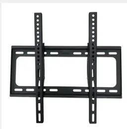 V-STAR C55 Flat Panel TV Wall Mount Bracket for 32”–70” TVs | Heavy-Duty Cold Rolled Steel | Tilt ±15° | Max VESA 400x400mm