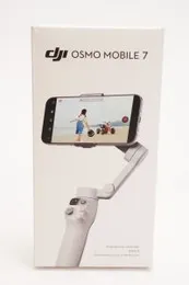 DJI Osmo Mobile 7 Gimbal with ActiveTrack Stabilization risky