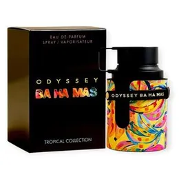 Armaf Odyssey Ba Ha Mas