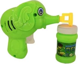elephant bubble gun for kids