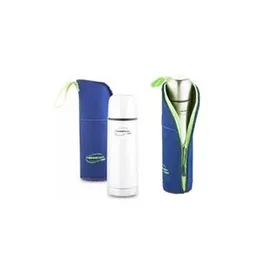 500ml Stainless Steel Thermos Flask – Durable & Elegant for Hot & Cold Beverages