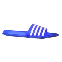 Slides Blue Slippers