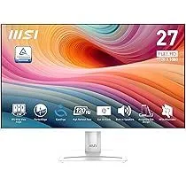 MSI MP275 E2 27” | FHD | 120Hz | IPS
