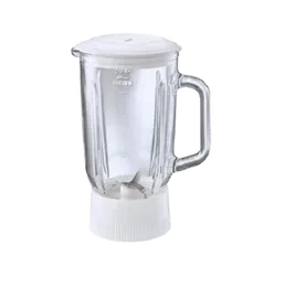 National Blender Mixer Grinder Glass Jar Set
