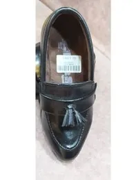 TS-BLK KIDS SHOE FOR BOYS