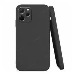 2 MM Silicone Anti Fungal Camera protection Slimfit Case Back cover for HUAWEI Y61