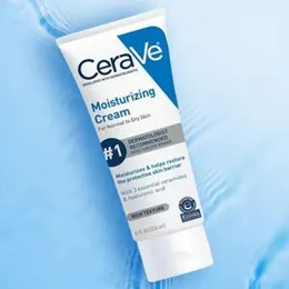 CeraVe Moisturizing Cream 236ml