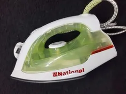 National Dry Iron