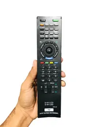 Sony TV LCD / LED TV Remote Controller