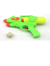 Summer Children Holiday Fashion New Water Gun Toy Kids Colorful Beach Squirt Toy Spray Water Gun Toy