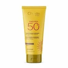 O’nelle Moisturizing Sunscreen SPF50 PA+++