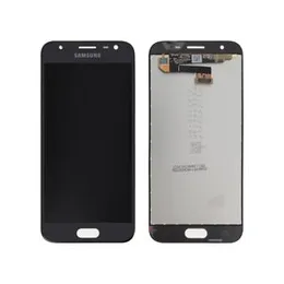 Samsung Galaxy J330 (Black) Display.