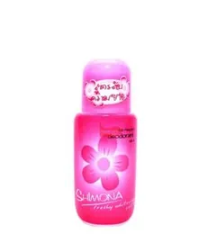 shimona deodarant pink