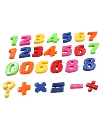 Number Count Play Set