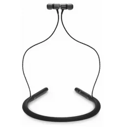 Wireless Waterproof Magnetic Bluetooth Neckband Headset – Stereo Sport Earphones with Mic