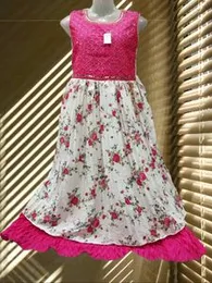 Long Frocks – Sizes 36, 38, 40 | Made in India