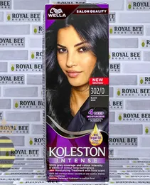 Koleston Black 3020 Hair Color 110ml