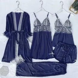 5Pcs Night Dress