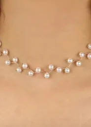 Elegant Pearl Necklace for Women – Stylish & Affordable Jewelry;