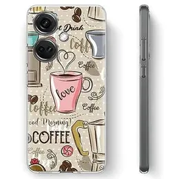 Fashionury Designer Printed Soft Silicone Back Case Cover for OnePlus Nord CE 3 5G Back Cover for OnePlus Nord CE 3 5G -D0007 (FROM INDIA FAAZ)