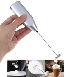 Portable Hand Blender Mixer for Coffee Blender Egg Beater Milk Shakes