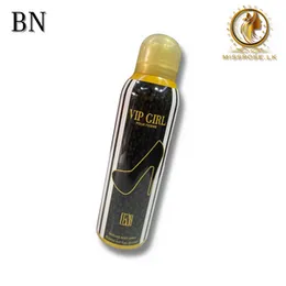BN VIP Girl Black body Spray