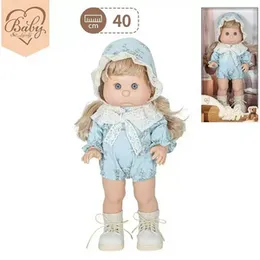 Baby Toddler Doll in Box 40cm (0493)