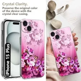 Fashionury Designer Case for Apple iPhone 15 Plus Back Cover for Apple iPhone 15 Plus Printed Back Cover for Apple iPhone 15 Plus -D0534 (FROM INDIA F
