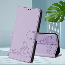 TCL 303 Phone Case – Durable TPU & Leather Protective Cover