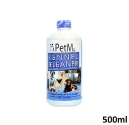PetMa Kennel Cleaner for Dogs – High-Performance Disinfectant (500ml)