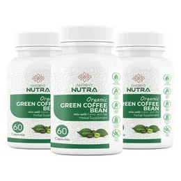 3 Months Plan - Weight Loss Supplement Pack