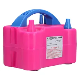 Electric Air Balloon Pump (73005)