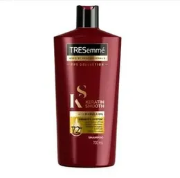 Tresemme keratin smooth shampoo 700ml.