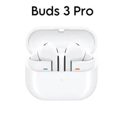 Samsung Galaxy Buds 3 Pro Bluetooth Earbuds